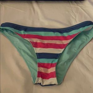 Vineyard Vines Reversible Bikini Bottoms
